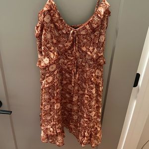 Forever 21 mini dress